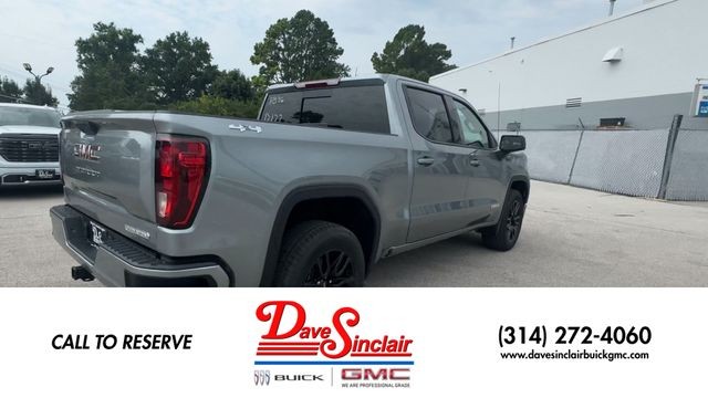 GMC Sierra 1500 Vehicle Full-screen Gallery Image 08