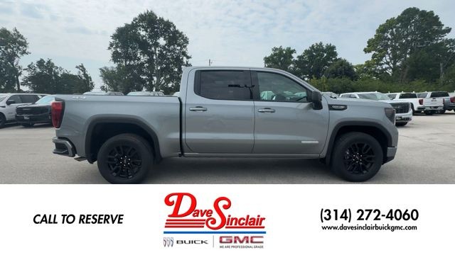 GMC Sierra 1500 Vehicle Full-screen Gallery Image 09