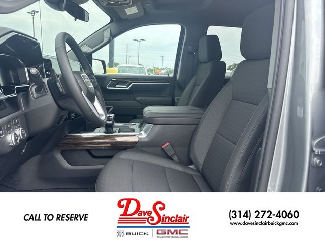 GMC Sierra 1500 Vehicle Full-screen Gallery Image 11