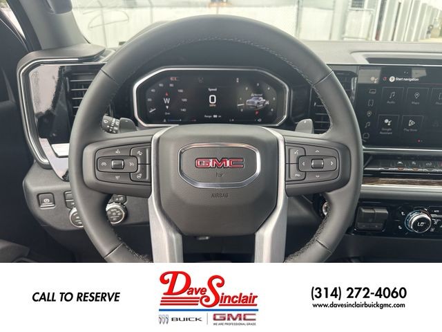 GMC Sierra 1500 Vehicle Full-screen Gallery Image 14