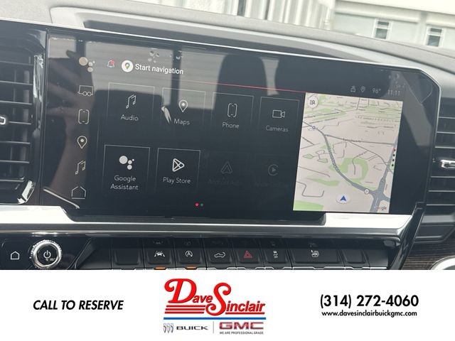GMC Sierra 1500 Vehicle Full-screen Gallery Image 16