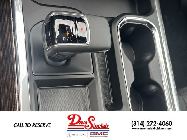 GMC Sierra 1500 Vehicle Full-screen Gallery Image 20