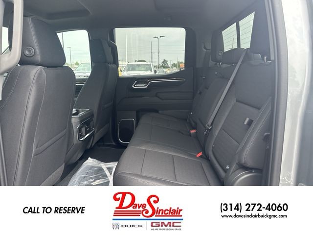 GMC Sierra 1500 Vehicle Full-screen Gallery Image 22