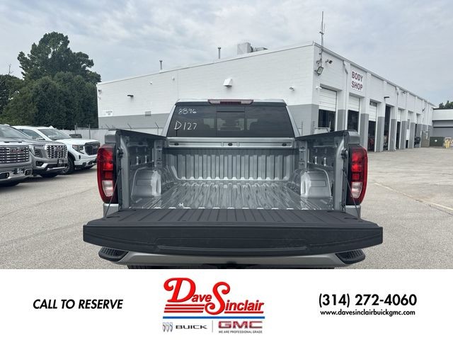 GMC Sierra 1500 Vehicle Full-screen Gallery Image 23