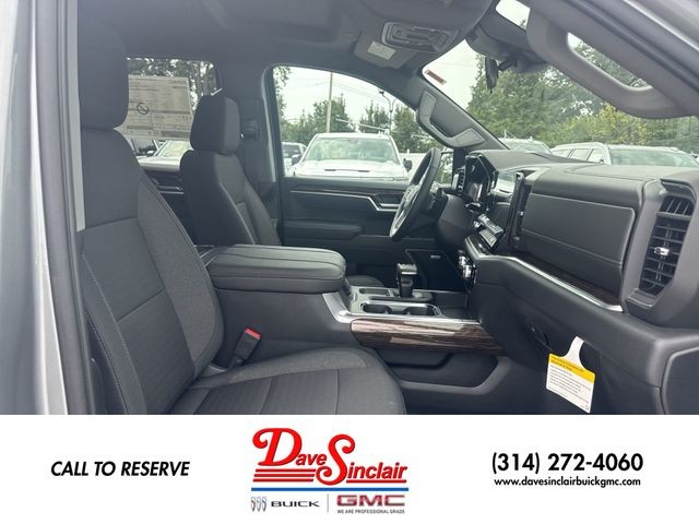 GMC Sierra 1500 Vehicle Full-screen Gallery Image 24