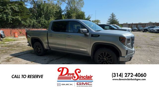GMC Sierra 1500 Vehicle Full-screen Gallery Image 02