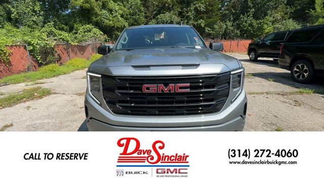 GMC Sierra 1500 Vehicle Full-screen Gallery Image 03