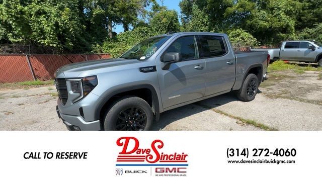 GMC Sierra 1500 Vehicle Full-screen Gallery Image 04