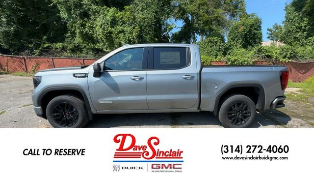 GMC Sierra 1500 Vehicle Full-screen Gallery Image 06