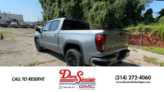 GMC Sierra 1500 Vehicle Full-screen Gallery Image 07