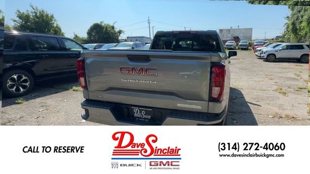 GMC Sierra 1500 Vehicle Full-screen Gallery Image 08