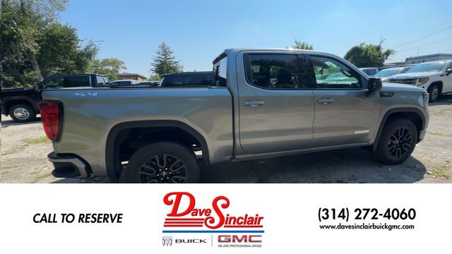 GMC Sierra 1500 Vehicle Full-screen Gallery Image 09