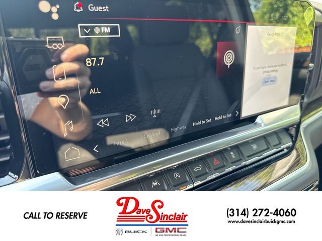 GMC Sierra 1500 Vehicle Full-screen Gallery Image 16