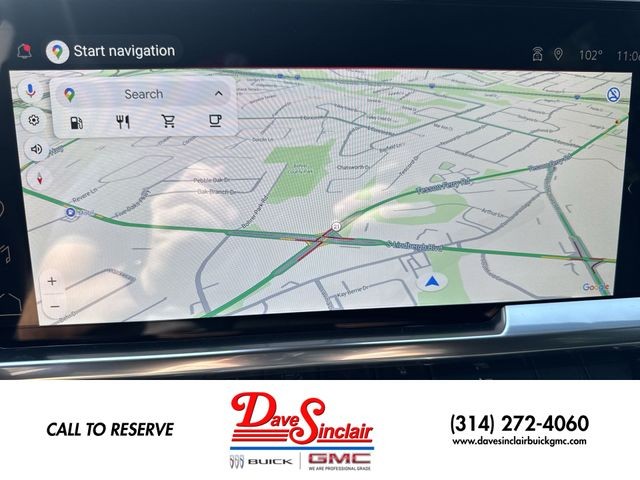 GMC Sierra 1500 Vehicle Full-screen Gallery Image 18