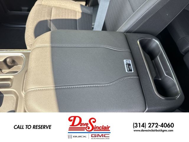 GMC Sierra 1500 Vehicle Full-screen Gallery Image 21