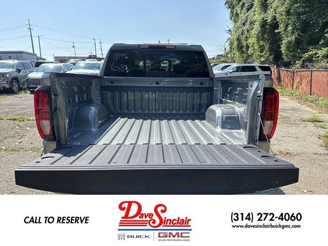 GMC Sierra 1500 Vehicle Full-screen Gallery Image 23