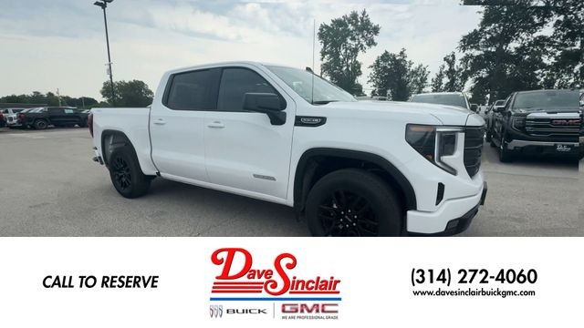 GMC Sierra 1500 Vehicle Full-screen Gallery Image 02