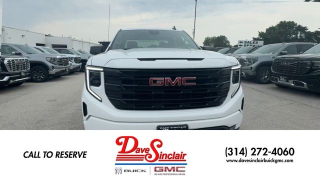 GMC Sierra 1500 Vehicle Full-screen Gallery Image 03