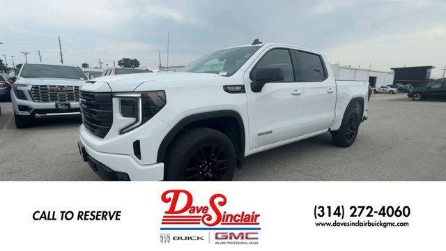 GMC Sierra 1500 Vehicle Full-screen Gallery Image 04