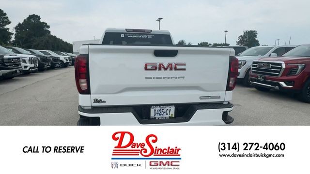 GMC Sierra 1500 Vehicle Full-screen Gallery Image 07