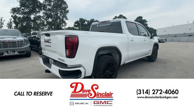 GMC Sierra 1500 Vehicle Full-screen Gallery Image 08