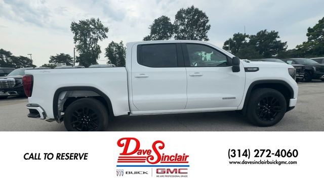 GMC Sierra 1500 Vehicle Full-screen Gallery Image 09