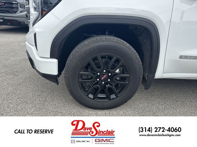 GMC Sierra 1500 Vehicle Full-screen Gallery Image 10