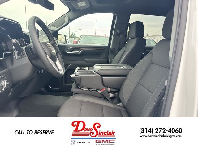 GMC Sierra 1500 Vehicle Full-screen Gallery Image 11