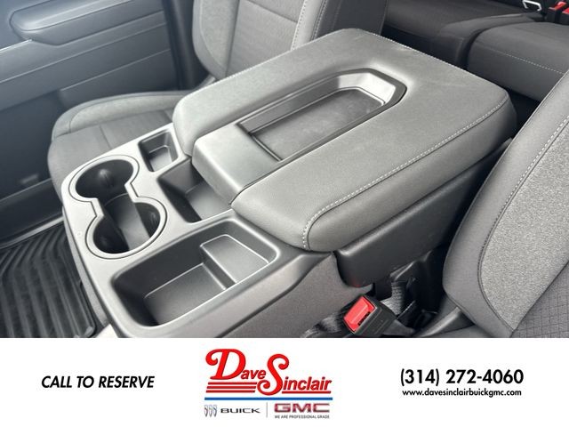GMC Sierra 1500 Vehicle Full-screen Gallery Image 21