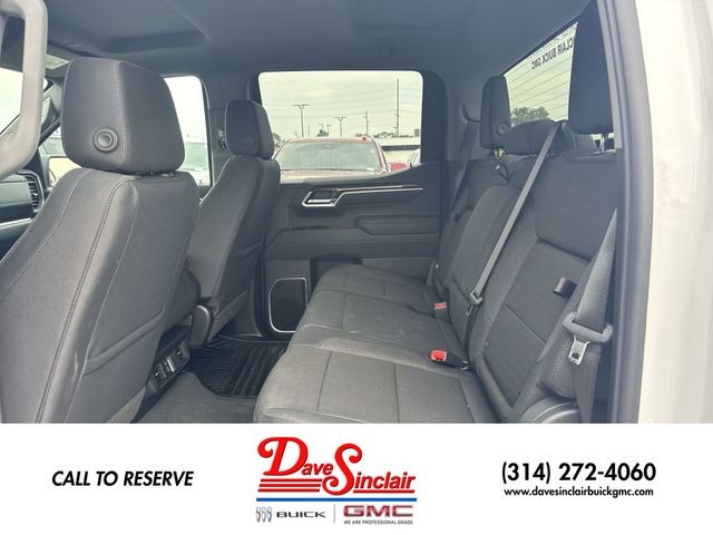 GMC Sierra 1500 Vehicle Full-screen Gallery Image 22