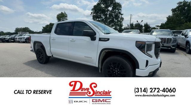GMC Sierra 1500 Vehicle Full-screen Gallery Image 02