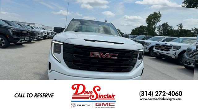 GMC Sierra 1500 Vehicle Full-screen Gallery Image 03