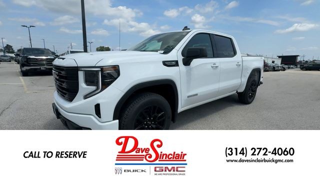 GMC Sierra 1500 Vehicle Full-screen Gallery Image 04