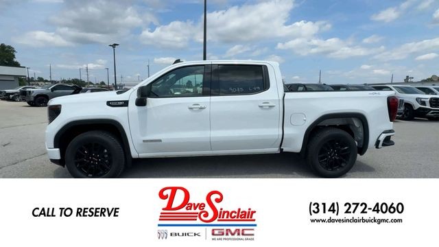 GMC Sierra 1500 Vehicle Full-screen Gallery Image 05