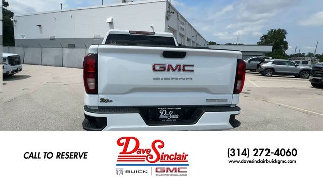 GMC Sierra 1500 Vehicle Full-screen Gallery Image 07