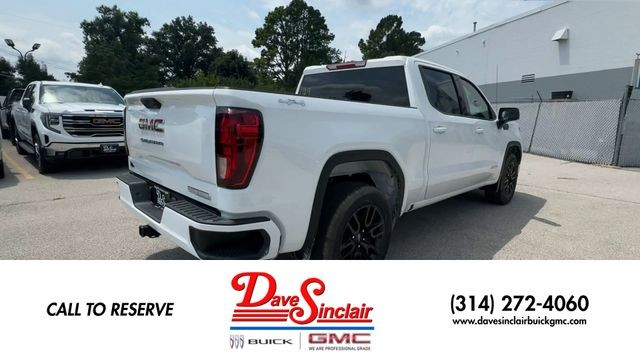 GMC Sierra 1500 Vehicle Full-screen Gallery Image 08