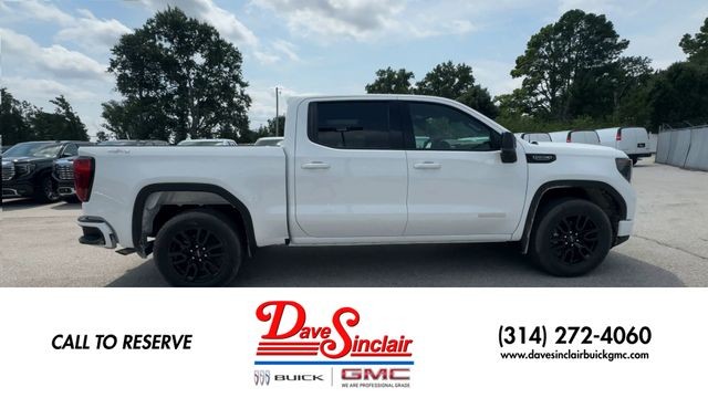 GMC Sierra 1500 Vehicle Full-screen Gallery Image 09
