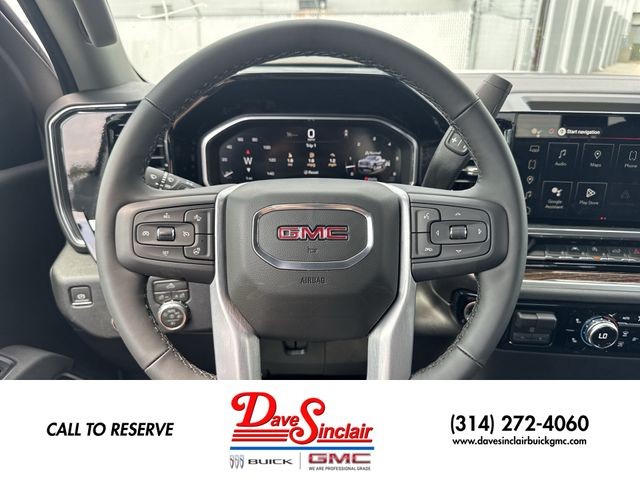 GMC Sierra 1500 Vehicle Full-screen Gallery Image 14