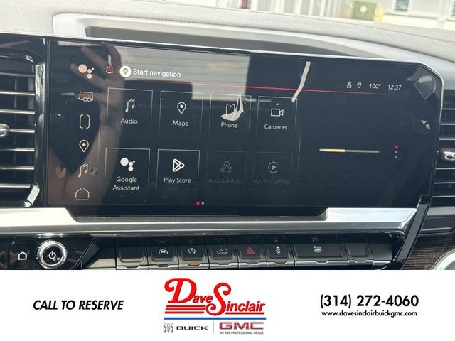 GMC Sierra 1500 Vehicle Full-screen Gallery Image 16