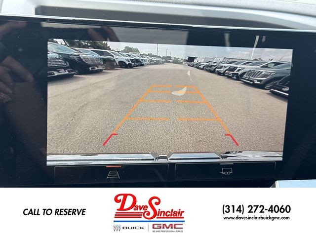GMC Sierra 1500 Vehicle Full-screen Gallery Image 17