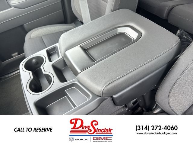 GMC Sierra 1500 Vehicle Full-screen Gallery Image 21