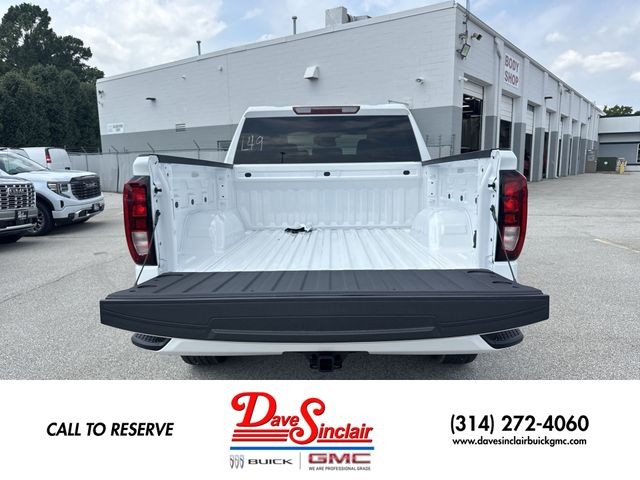 GMC Sierra 1500 Vehicle Full-screen Gallery Image 23