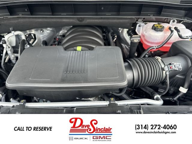 GMC Sierra 1500 Vehicle Full-screen Gallery Image 25