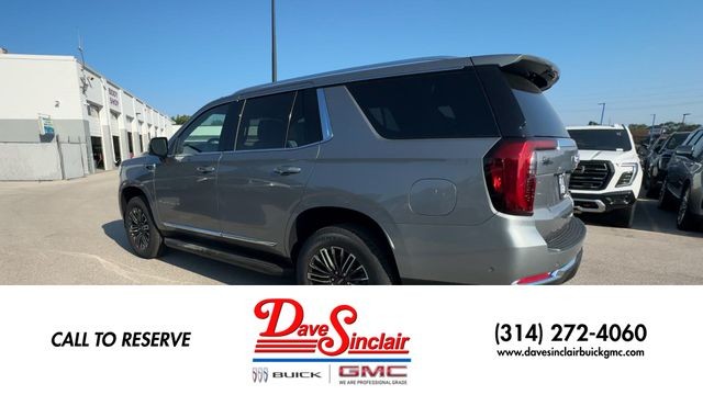 GMC Yukon Vehicle Full-screen Gallery Image 07
