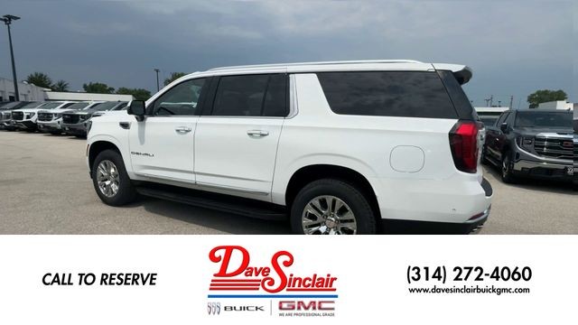 GMC Yukon XL Vehicle Full-screen Gallery Image 06
