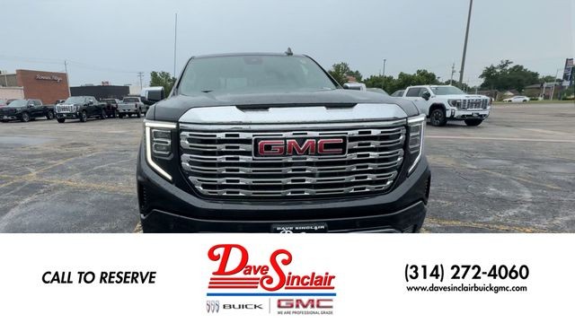 GMC Sierra 1500 Vehicle Full-screen Gallery Image 03