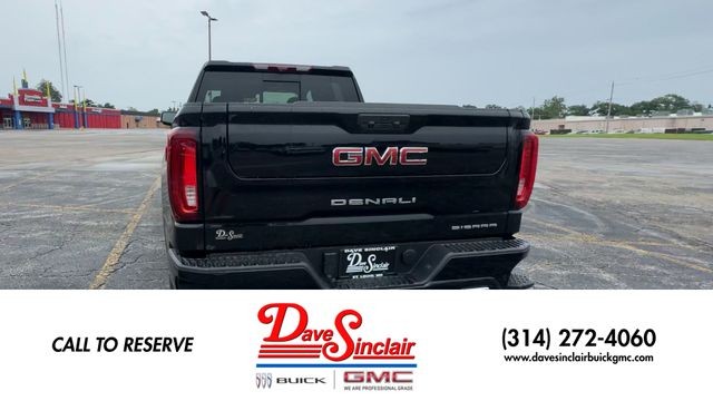 GMC Sierra 1500 Vehicle Full-screen Gallery Image 07