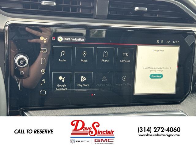GMC Sierra 1500 Vehicle Full-screen Gallery Image 16