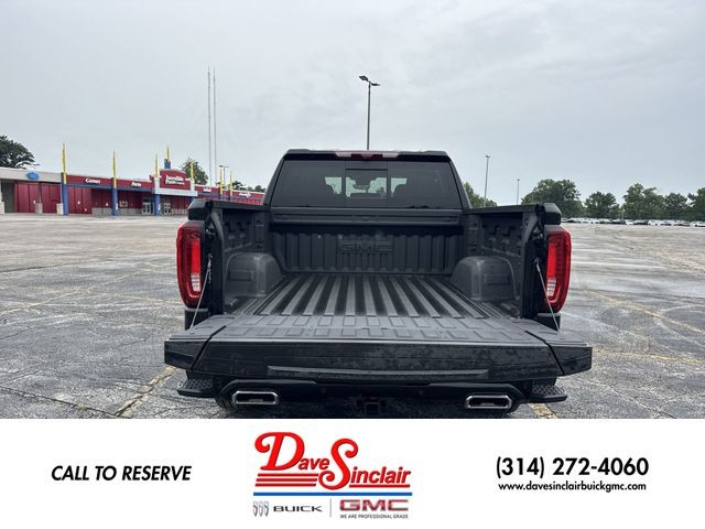 GMC Sierra 1500 Vehicle Full-screen Gallery Image 24