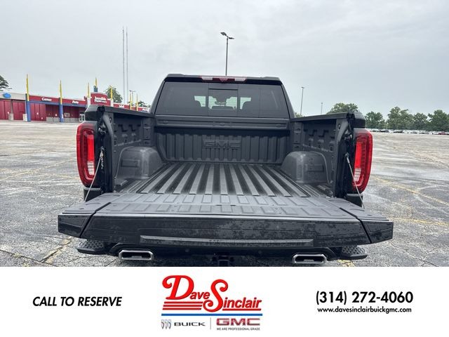 GMC Sierra 1500 Vehicle Full-screen Gallery Image 25